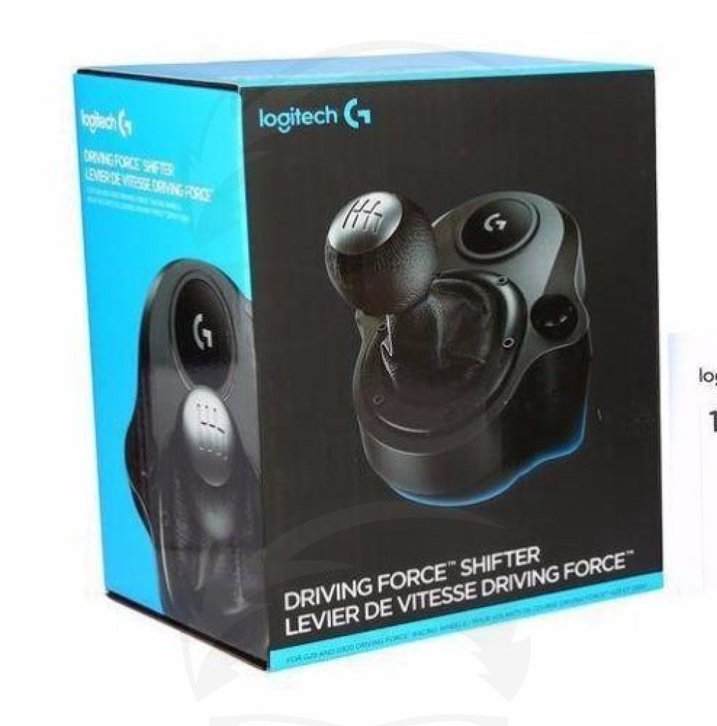Logitech Driving Force Shifter Logitech Driving Force Shifter